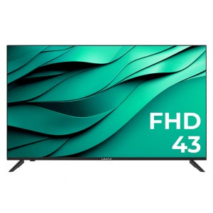 유맥스 MX43F 109cm(43인치) FHD TV 무결점보증 - 중소기업 벽걸이TV