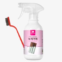 슬로웨이 녹제거제 300ml 이사필수템 변기속 싱크대 화장실