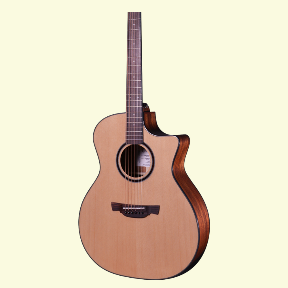 Crafter [최다구성품지급] 크래프터 GXE-600 ABLE/ ABLE G-600CE/ 탑솔리드 픽업