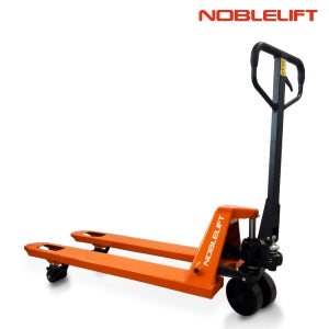 수동 핸드자키 AC-25S 파레트트럭 지게차 독일제실린더