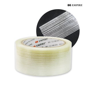 필라멘트 테이프 가전제품 보호테이프 48mmX20M