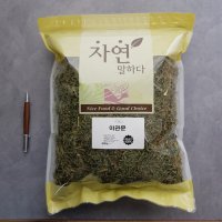 세척 야관문300g 600g 국산 야관문