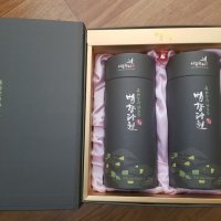 법향 우전차(40g×2봉=총80g)