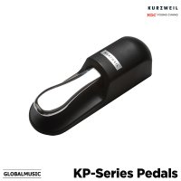 영창 커즈와일 서스테인 페달 KP 시리즈 KP-1/ KP-2/ KP-3 스위치페달