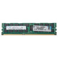 서버 워크스테이션 DDR3 4G10600R ECC RAM