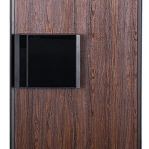 선일금고 루셀 이지스 EGE-130 지문인식 가정용 사무실용 대형금고