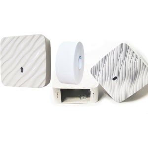 벽걸이 점보롤 케이스 업소 화장실 두루말이 휴지걸이 디스펜스 화장지케이스 핸드타올 냅킨함