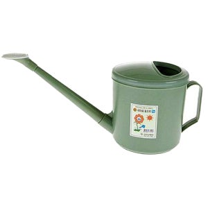 다인네 SW-1258 새마을 물조루 1호 프라스틱 물조리개 물뿌리개