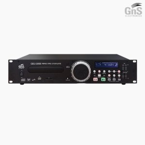 [GnS] CDJ-3000, 프로패셔널 CD MP3 USB 플레이어