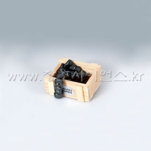 (KSIC-3831)자기(자석)돌(MagneticStones)