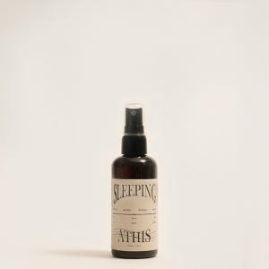 에이디스 라벤더 숙면 슬리핑 룸스프레이 필로우 미스트 탈취제 100ml