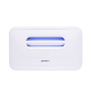 바이오트랩에프 모기퇴치기 해충퇴치기 날벌레 날파리 포집기 포충기 업소 가정용 특수해충유인제 코팅