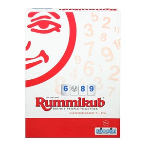 [루미큐브] 라이트 보드게임