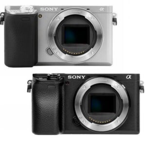 소니정품 ILCE-6400 A6400 바디킷 공식대리점