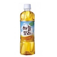 웅진 하늘보리 500ml x 20개