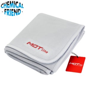 모트라인 프리미엄 드라잉타월 닦아 (70cm X 90cm)