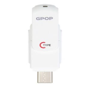 GPOP C타입 OTG USB 8G 16G 32G 64G
