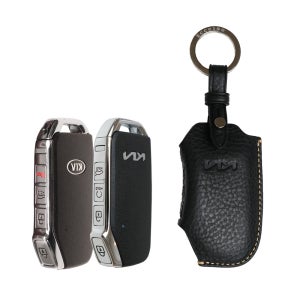 [에첼소/eccelso]기아 올뉴K3, 레이EV 외 스마트키케이스