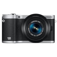 (HD) 정품 삼성 NX300 렌즈미포함