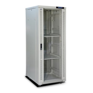 세이프네트워크 SAFE-1800H-LCD 허브랙