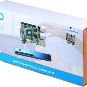 인텔 RealSense Robotic Development Kit(추가금X)