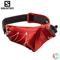 살로몬 웨이스트백 러닝백 SALOMON WAIST BAG SENSIBELT 허리가방