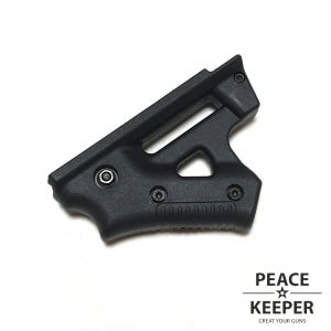 CL19 Triangle 스트라이커 배그엄지그립 (BK, DE)