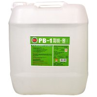 PB-1 피비원 말통 20L 다목적 세정제 세척제