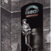 [DVD새제품] 재팬애니/ 카우보이 비밥 (Cowboy Bebop) TV판 26부작 박스셋트/10주년기념 리뉴얼 한정판/슬림개별디지팩 (7disc) [한국어더빙+자막지원]