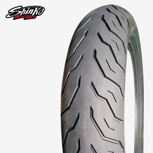 신코타이어 혼다 PCX125 2018년-2020년 100/80-14 리어 뒤타이어