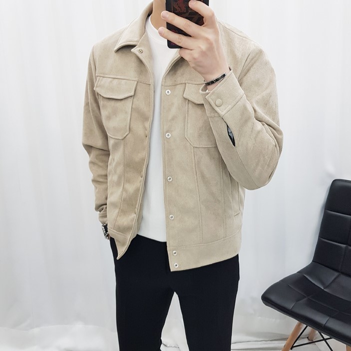 시엔느 SIENNE Deer Cowichan Pure Wool Vest Navy S4WKN05FD