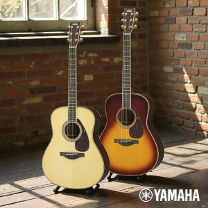 YAMAHA LL16 ARE 야마하 LL16 ARE 어쿠스틱기타