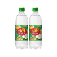 해태 갈배사이다 500ml x 20pet