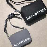 [BALENCIAGA] 발렌시아가 빌 카메라백 XS (2컬러)5581710OTD