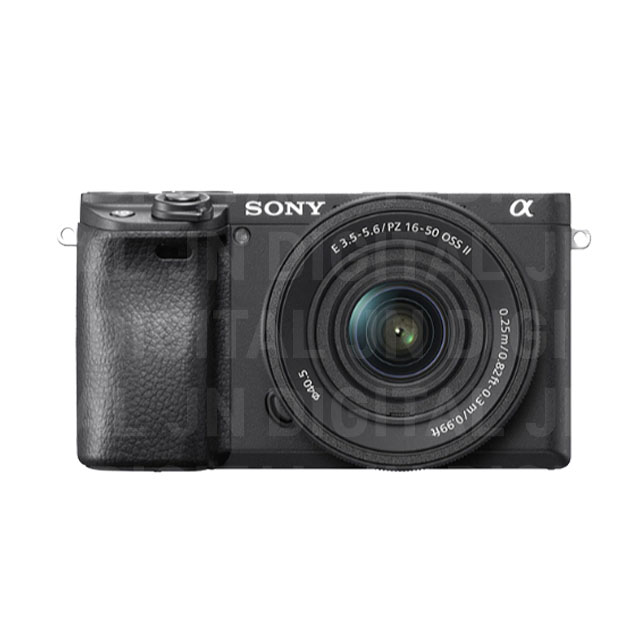 소니 A6400 16502렌즈킷 전용필름2매 포켓융 미러리스 카메라 ILCE-6400K