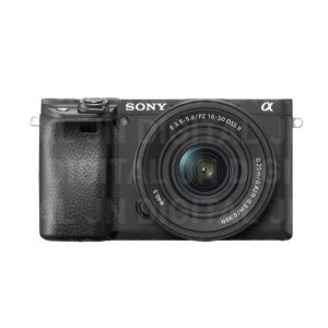 소니 A6400 16502렌즈킷 전용필름2매 포켓융 미러리스 카메라 ILCE-6400K