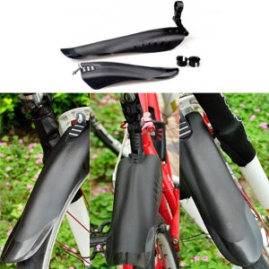 국민 자전거 머드가드 물받이 흙받이 물막이