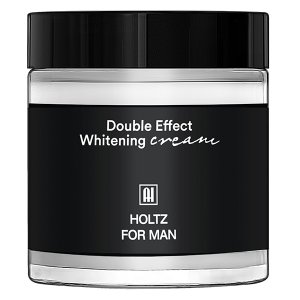 홀츠포맨 옴므 남자 남성 화장품 4배 미백 화이트닝 크림 100ml
