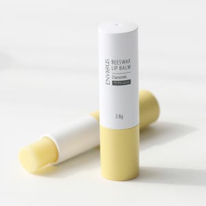 엔비어스 유기농 비즈왁스 립밤