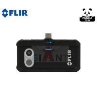 플리어 스마트폰 열 화상 카메라 안드로이드용 FLIR ONE PRO LT