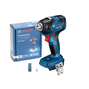 보쉬 GDS18V-200 충전임팩트 렌치 베어툴 임팩렌치