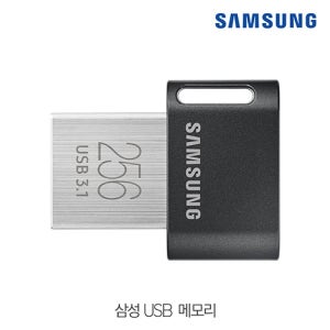 삼성)USB저장장치(MUF-256AB FIT PLUS)