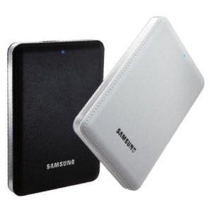 삼성)외장하드 J3 Portable (1TB/블랙)