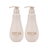 BOSCP 보습 로션 250ml 2개