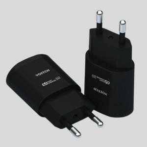 헤라 퀵차지 3.0 고속 충전기 삼성/아이폰/lg YC-1U320