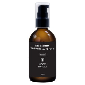 홀츠포맨 4배 더 강력한 남자 미백 에센스 100ml 강력 화이트닝 세럼 남성 화장품