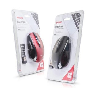 좋은 그립감 준 미니 사이즈 맥 호환 노트북 PC용 휴대하기 좋은 작은 무선마우스