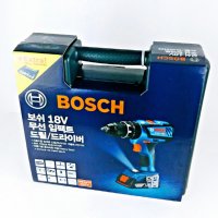 BOSCH 보쉬 18v 무선임팩트드릴 드라이버 코스트코