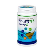 연하곤란 환자용 비스코업에스 점도증진제 400g (통)