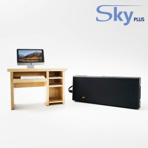 알파스캔 모니터 AOC 2381 IPS 2781 24NB77PR 27NB77PR 어댑터